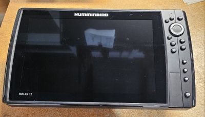 Helix 12 MSI G4N + MSI Transducer/USED