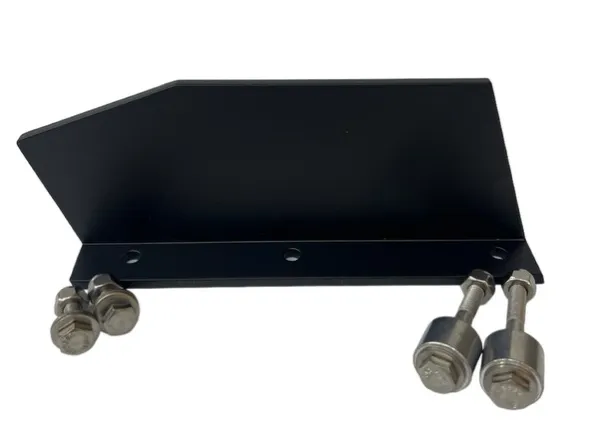 LB-3-LW Blank L. Bracket