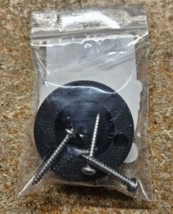 2.0&quot; Do-nut