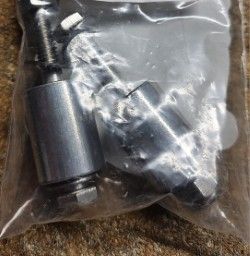 Spacer Kit - 1.0&quot;