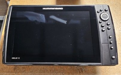 Helix 12 MDI + GPS G4N CHO/USED