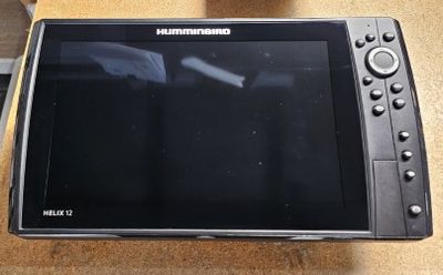 Helix 12 MDI + GPS G4N CHO/USED
