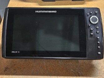 Helix 10 MSI+GPS G3N/USED