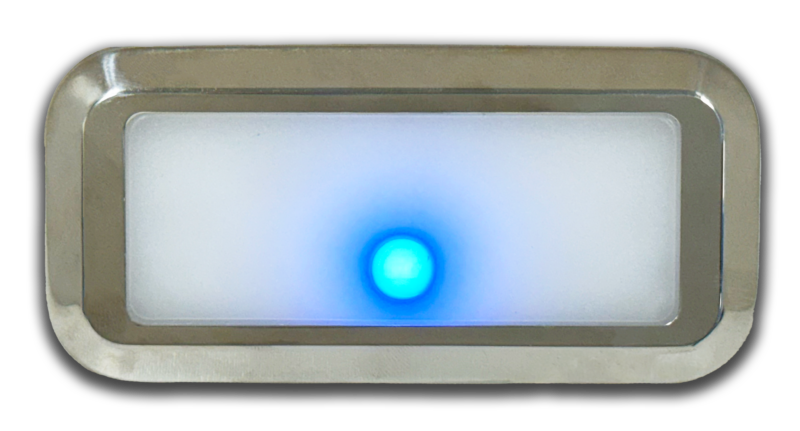 Shadow-Caster SWITCHED COURTESY LIGHT SCM-CLS Shadow-Caster SWITCHED COURTESY LIGHT SCM-CLS