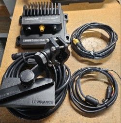 Active Target 1 System/USED