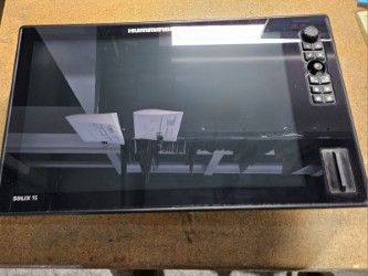 Solix 15 MDI G2 CHO/USED