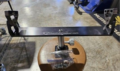 Cornfield NBT Monitor Mount/USED