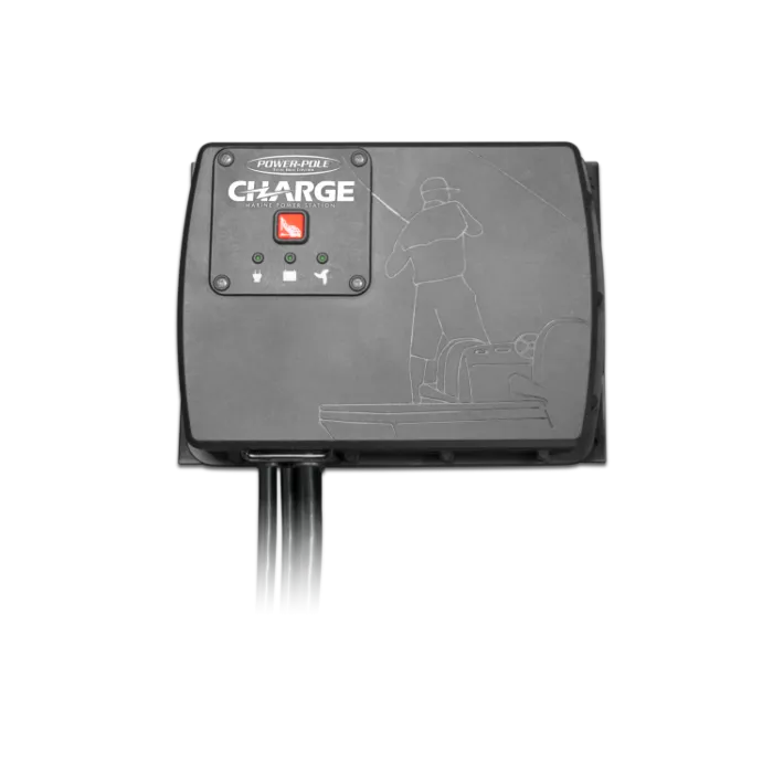Power Pole Charge/USED