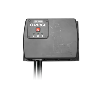 Power Pole Charge/USED