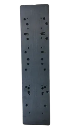 MOVE Universal Mounting Plate (UMP)