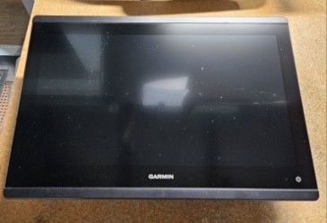Garmin GPSMAP 1643xsv/ USED