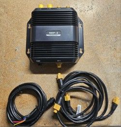 NEP-2 Network Expansion Port/USED