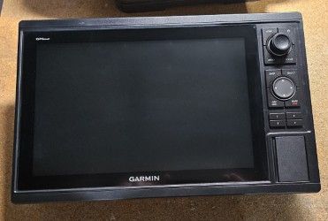 Garmin GPSMAP 1222/USED
