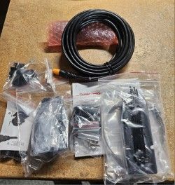 GARMIN GT54UHD-TM TRANSDUCER/OPEN BOX