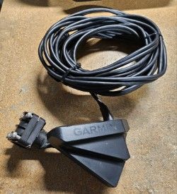 Panoptix LVS32 Transducer/ USED