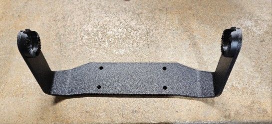 Explorer 10 Factory Gimbal Mount