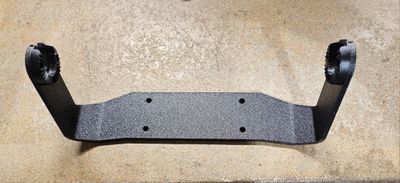 Explorer 10 Factory Gimbal Mount