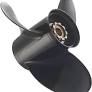 Mercury Black Max 14 X 10 RH Propeller