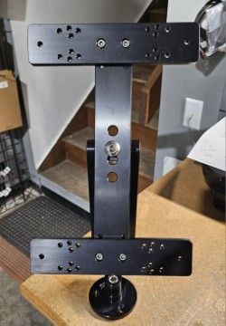 Cornfield Double 12 Mount/ USED