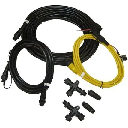 Garmin 010-11442-00, Nmea 2000 Starter Kit