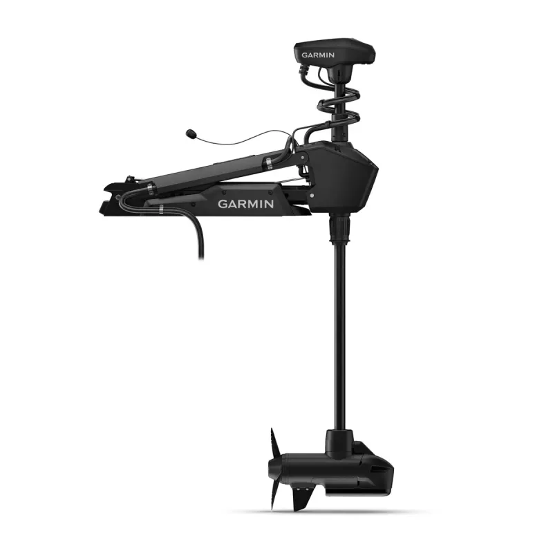 Garmin Force Pro Trolling Motor - 50"