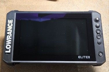 Elite FS 9/USED