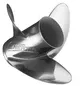 Mercury – Enertia Propeller | 15.3" Diameter x 14" Pitch | Right-Hand Rotation 3-Blade