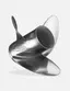 Mercury ENERTIA 16 X 11 RH Propeller 48-8M0151225