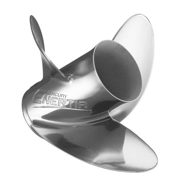 Mercury Enertia 14.7x 16P Propeller 48-8M0151233