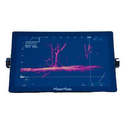 Monster Marine Focus