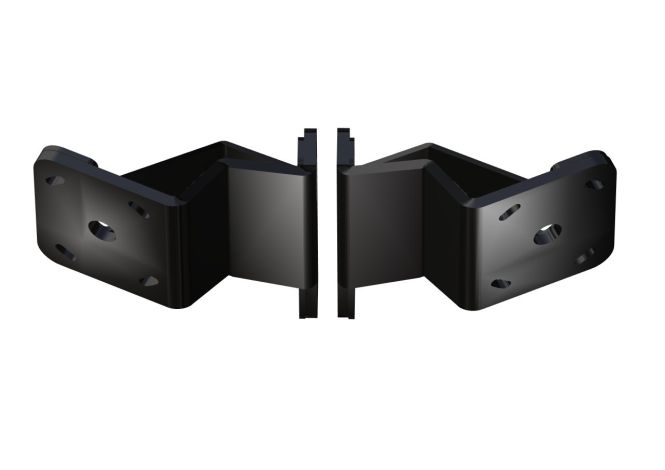 Dual Braced Kit S-2-6