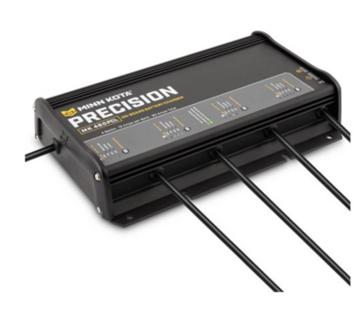 Batteries &amp; Battery Chargers