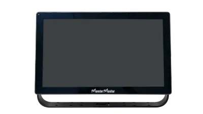 Monster Marine Focus