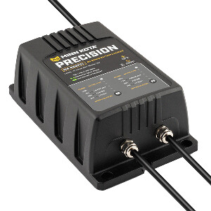 Minn Kota MK-110 PCL 1 Bank 10A On-Board Precision Li Charger