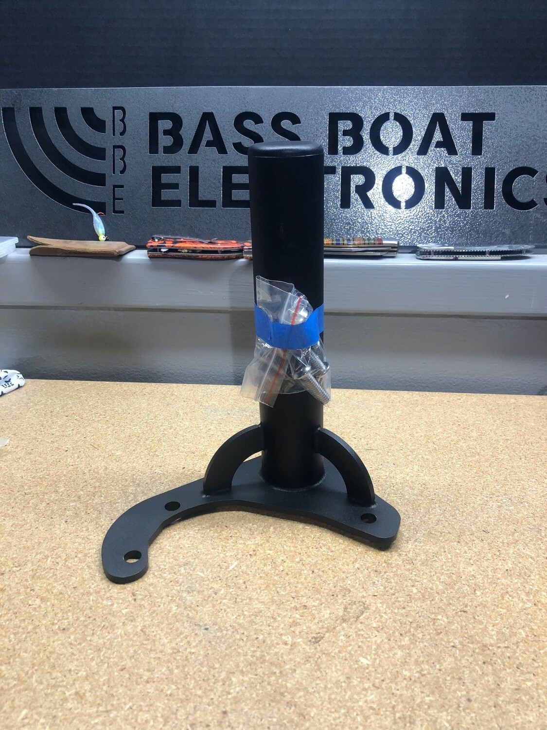 LOW PRO 360 MOUNT