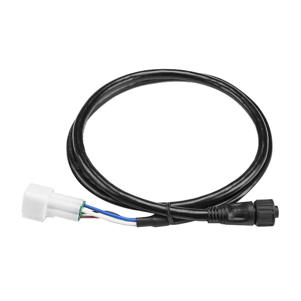 Yamaha Engine Bus to J1939 Adapter Cable