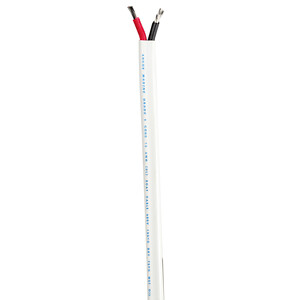 ANCOR 6/2 Flat Duplex Cable Red/Black 2x13mm² (Per Foot)