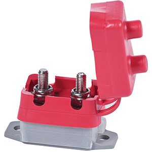 BLUE SEA 7156 SHORT STOP CIRCUIT BREAKER - 40A