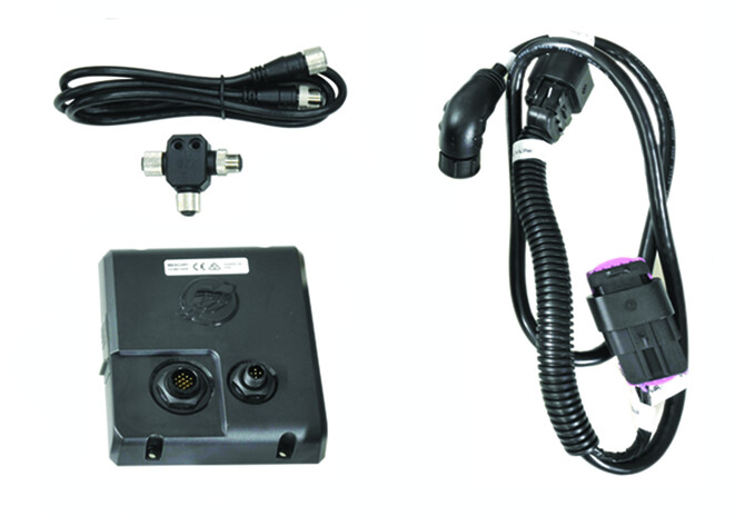 Mercury VesselView Link Single 8M0110639 for SmartCraft Engines &amp; Displays