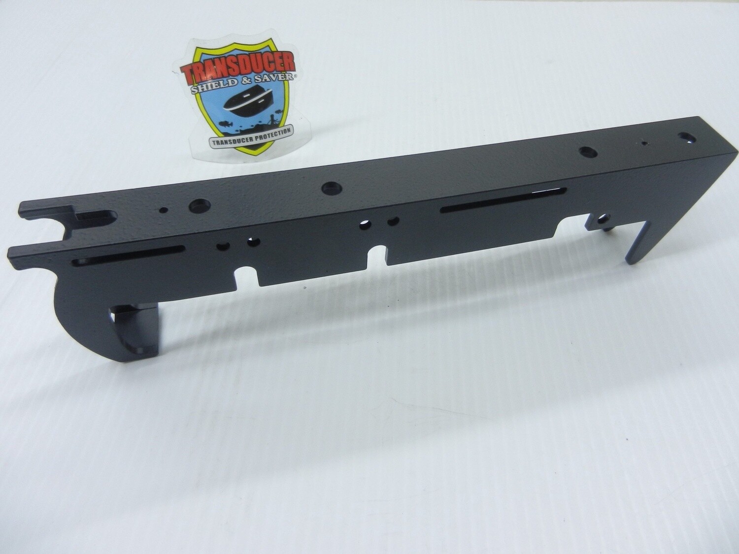 TG-HG-8.5 Transducer Shield for Garmin GT56 High-Wide CHIRP ClearVu/SideVu
