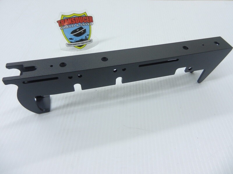 TG-HG-8.5 Transducer Shield for Garmin GT56 High-Wide CHIRP ClearVu/SideVu