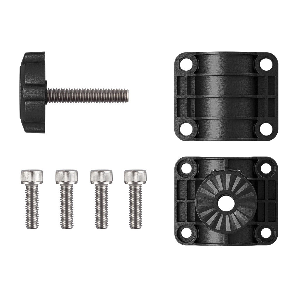 GARMIN 8 DEGREE POLE MOUNT F/LIVESCOPE PLUS LVS34