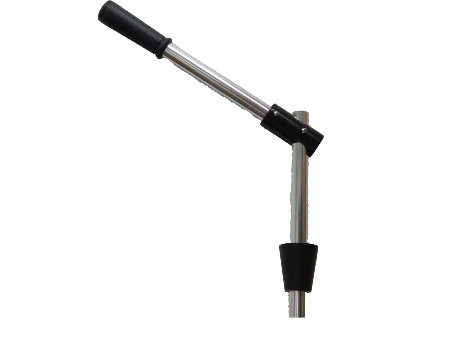 Handle Assembly for 1.25 Downrods, 12 inch long