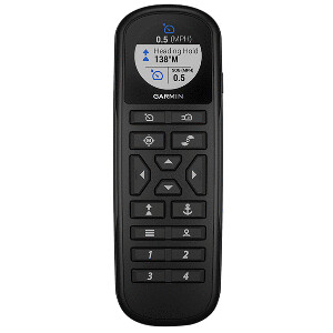 Force Trolling Motor Remote