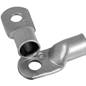 ANCOR HEAVY DUTY LUGS - 8 GAUGE WIRE - 5/16" POST