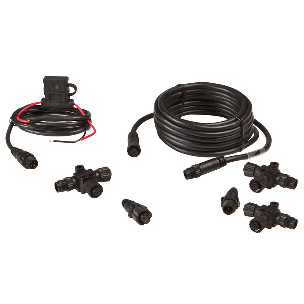 NEMA 2000 Starter Kit