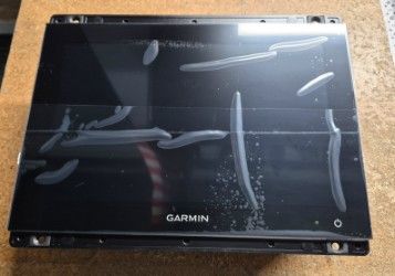 GPSMAP 8610xsv Combo GPS GN+//TRADE IN (NEW)