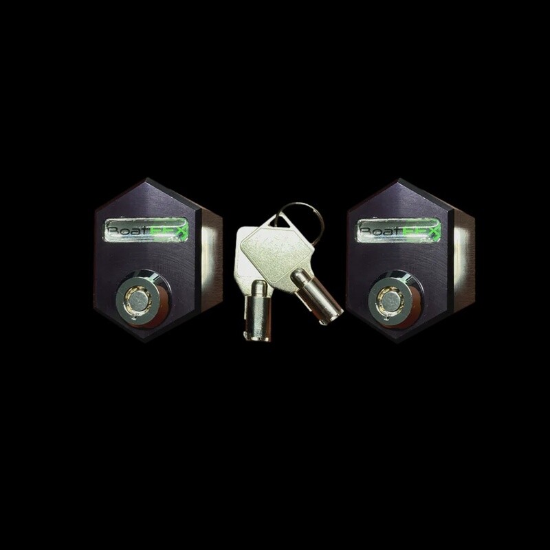 BoatEFX® GraphLOX® 2-Pack
