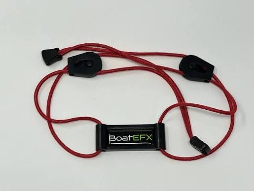 BoatEFX Cover Trap