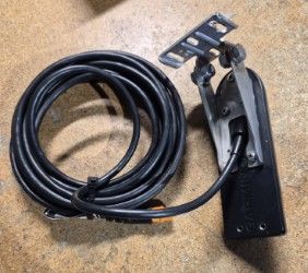 GARMIN GT54UHD-TM TRANSDUCER/USED